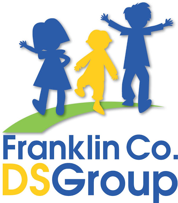 FRANKLIN COUNTY DOWN SYNDROME GROUP