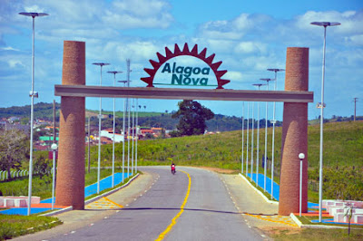 Caminhos do Frio Rota Cultural Alagoa Nova, mais um destino