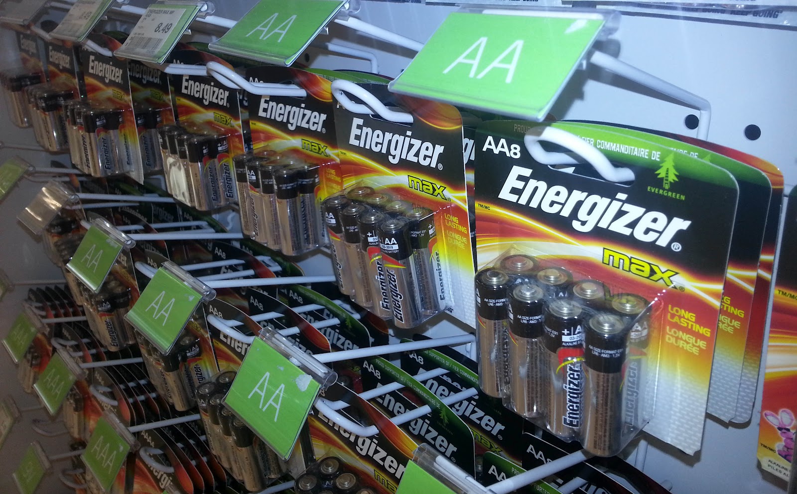 10 Items that are Cheaper at the Dollar Store! snymed