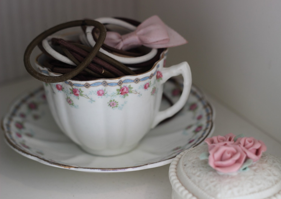 Beatrice Sapphire The Dream Dressing Table Ideas and Inspiration