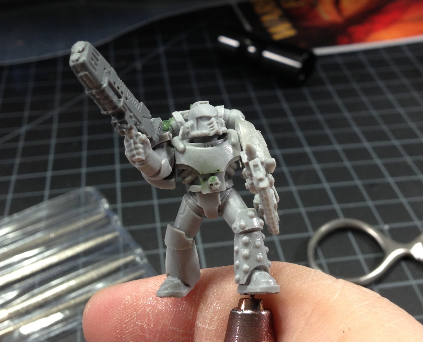 Lamenters Drop Pod List Blood Angels Army Lists The Bolter And