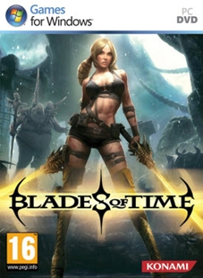 Cheats Para Blades Of Time Pc