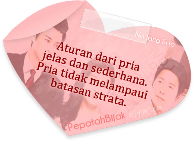 Kutipan Drama Quote Goddess of Marriage