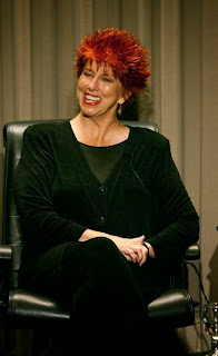 Marcia Wallace was an American actress known for her role as Carol Kester Bondurant on The Bob Newhart Show