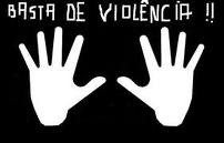 Di no a la violencia