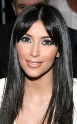  Kardashian  Plastic Surgery on From Celebrities  Kim Kardashian Before And After Plastic Surgery