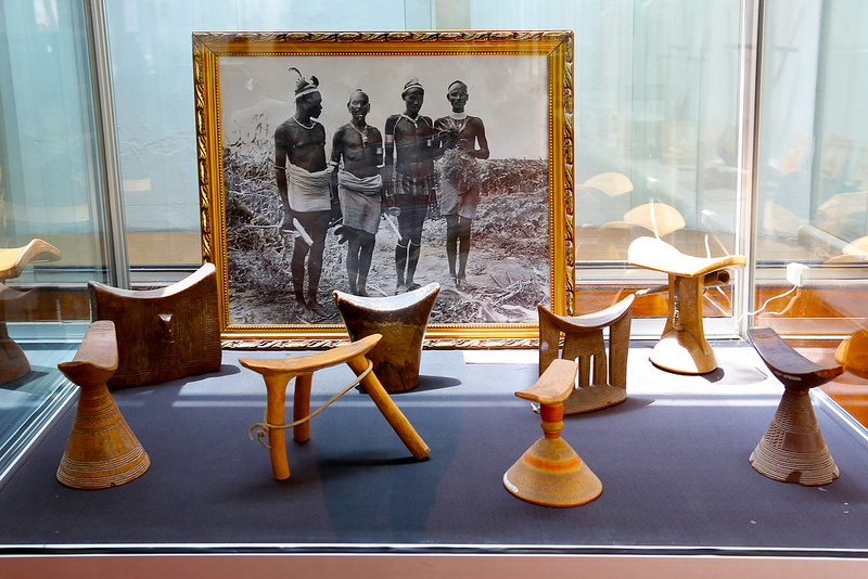 Deep from an Ethiopian An Ethiopian blog