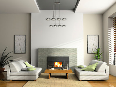 Design of a living room,living room