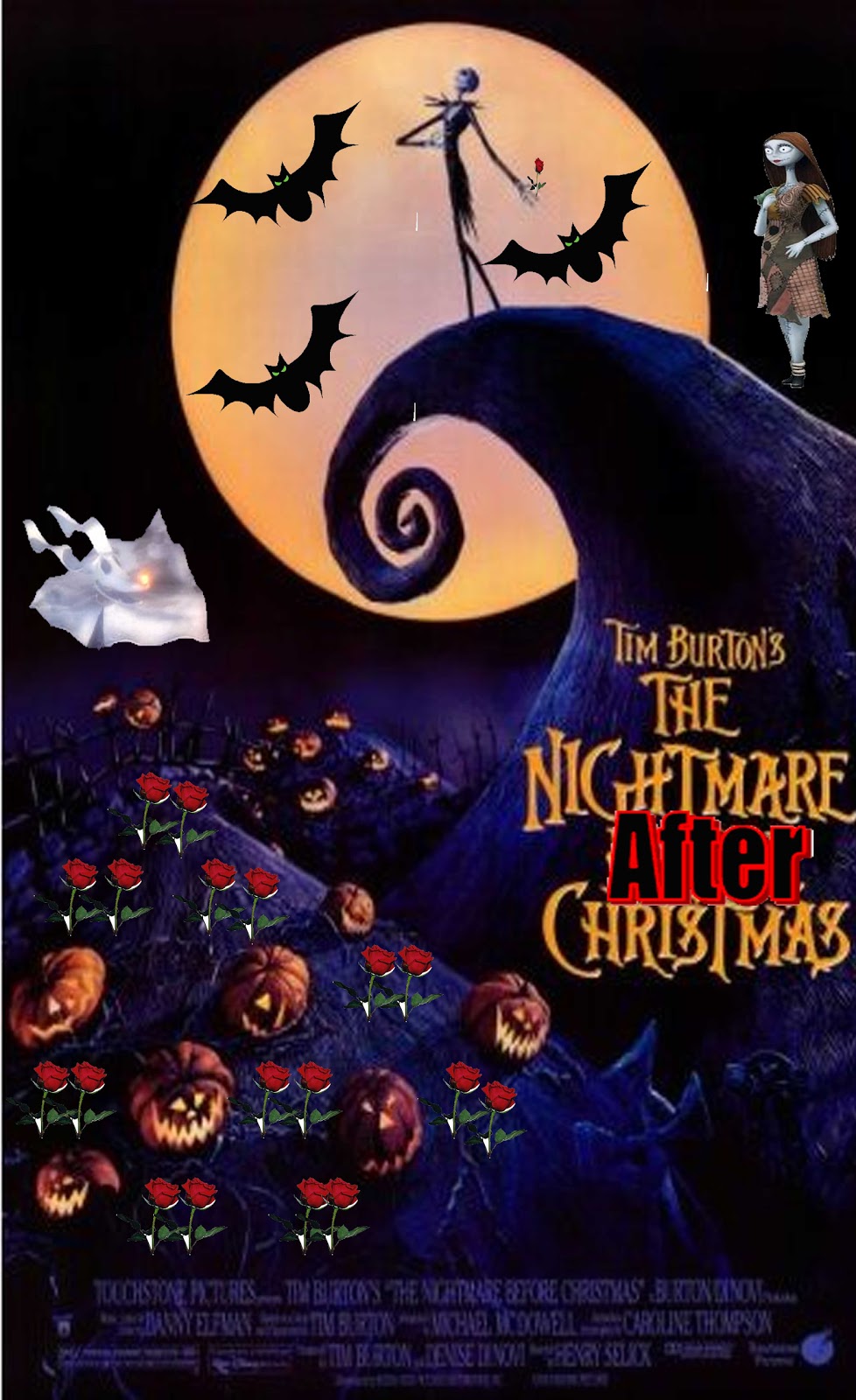 Spoof Movie extrait dlire - YouTube