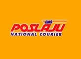 Our Courier Service