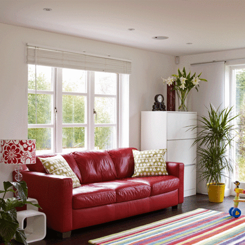 sofa vermelho como decorar casa e alquimia decorar sof 225 vermelho sofa vermelho como decorar casa e alquimia decorar sof 225 vermelho