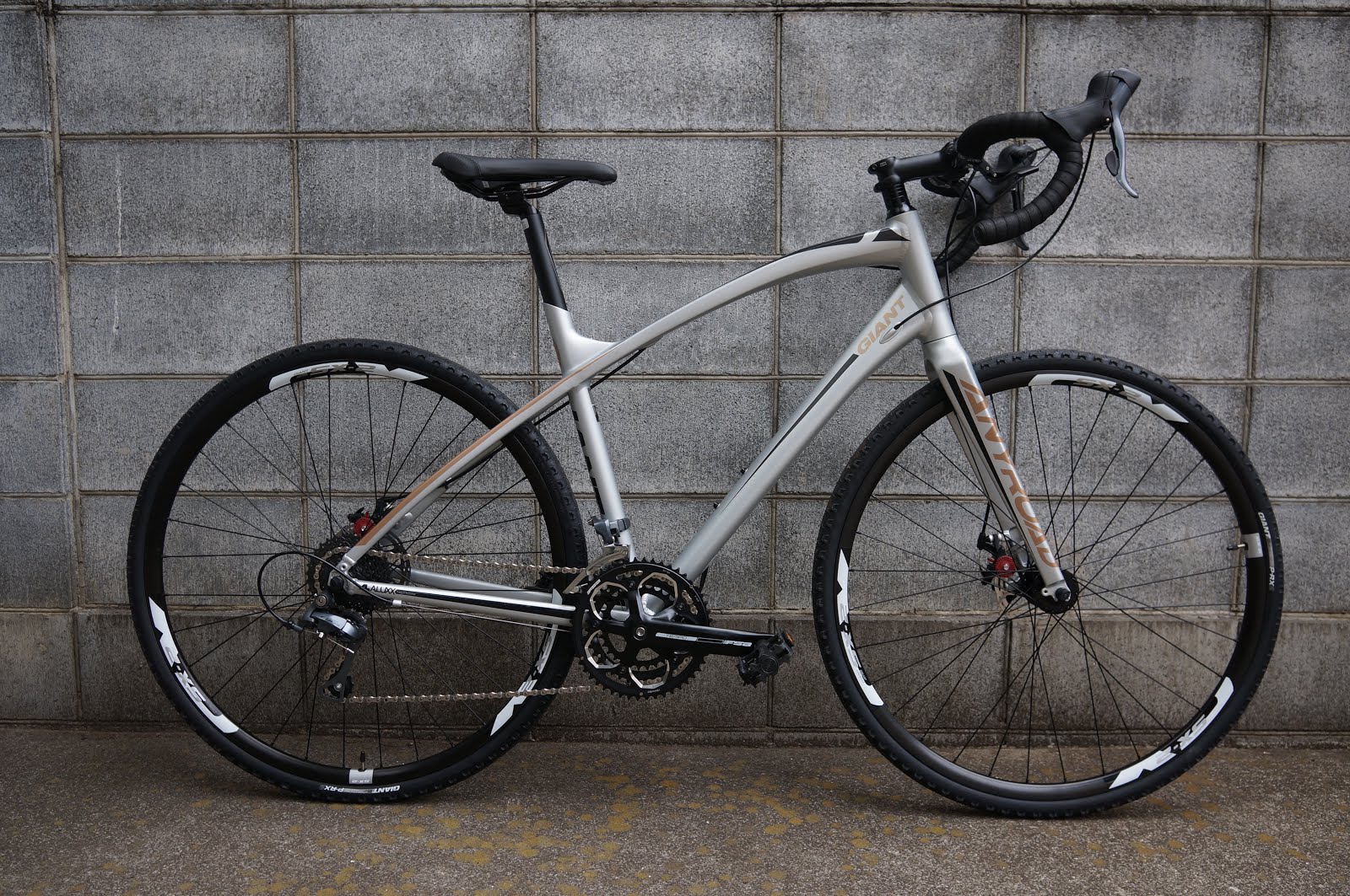 giant anyroad 3 2017