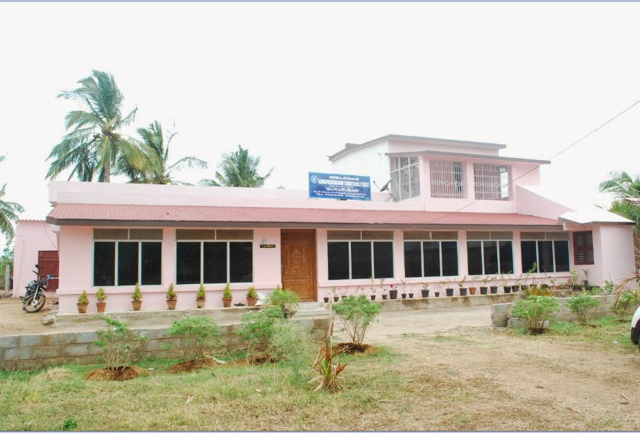 Jyothi Sadanam Old Age Homes Palakkad Kerala Jyothi Sadanam