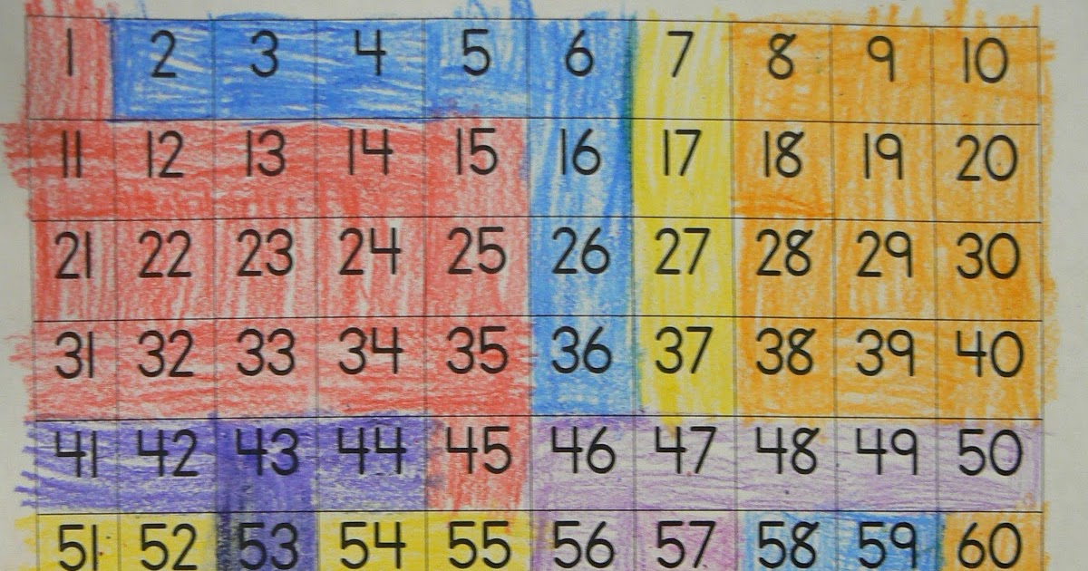 Mrs. T's First Grade Class: Creating Number Puzzles