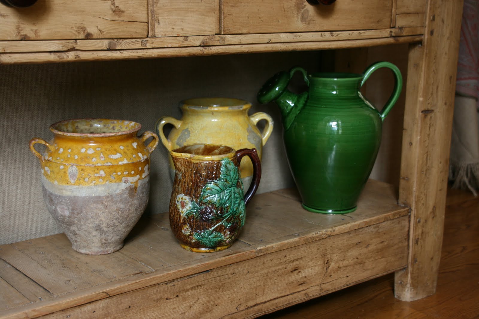 design Confit Pots. You Can't Have Just One!