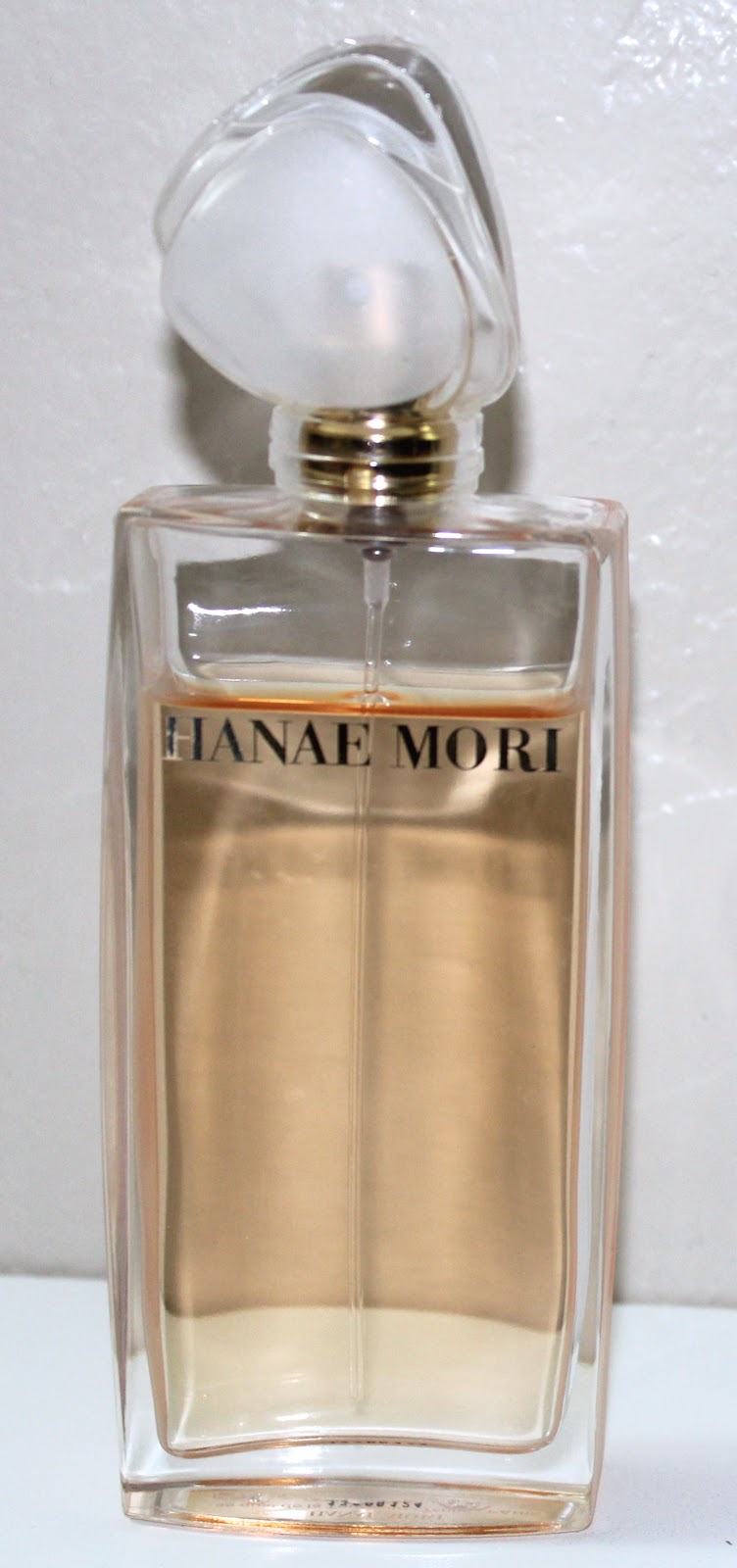 hanae mori butterfly sephora