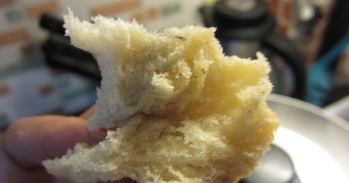 Wow to Life Japan 2 Rice Cooker Bread