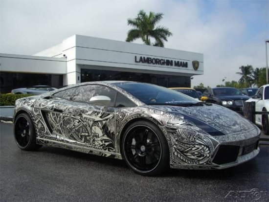 Lamborghini Yang Pelik Lamborghini yang pelik Diposkan oleh admin di 0826
