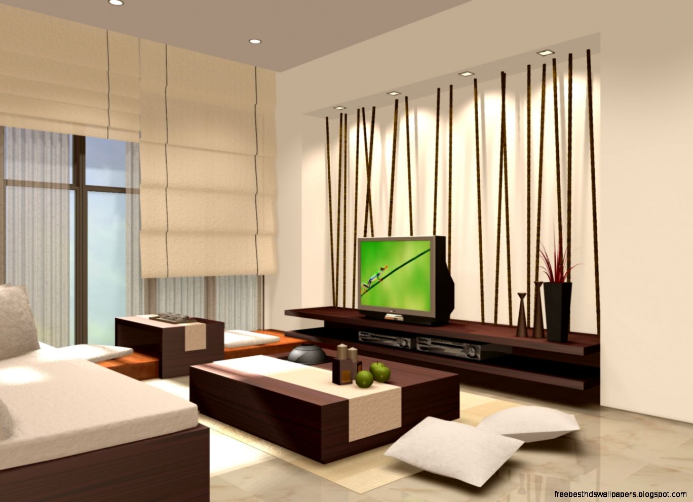 Zen Style Interior Design Living Room Zen Style Interior Design Living Room