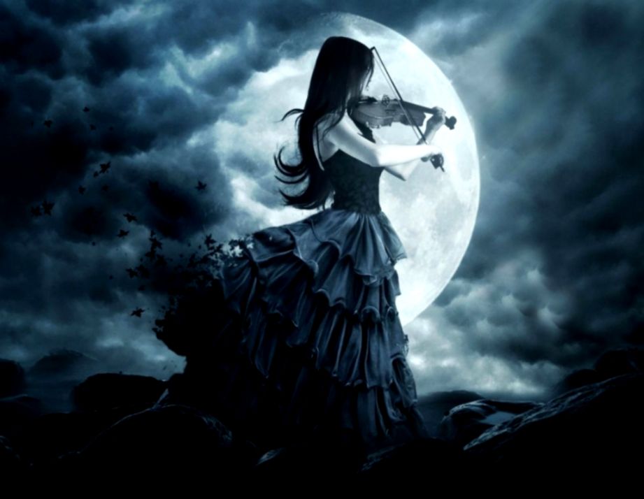Lindsey Stirling Moon Trance Lindsey Stirling Moon Trance