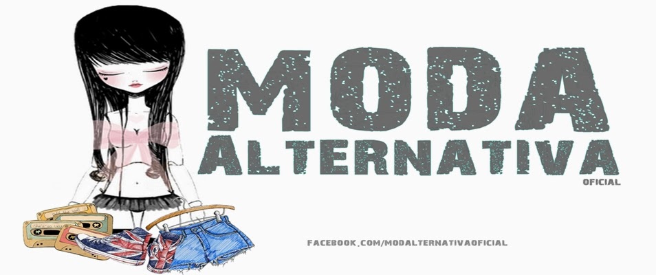 Moda Alternativa