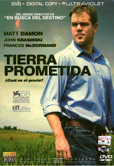 Tierra Prometida