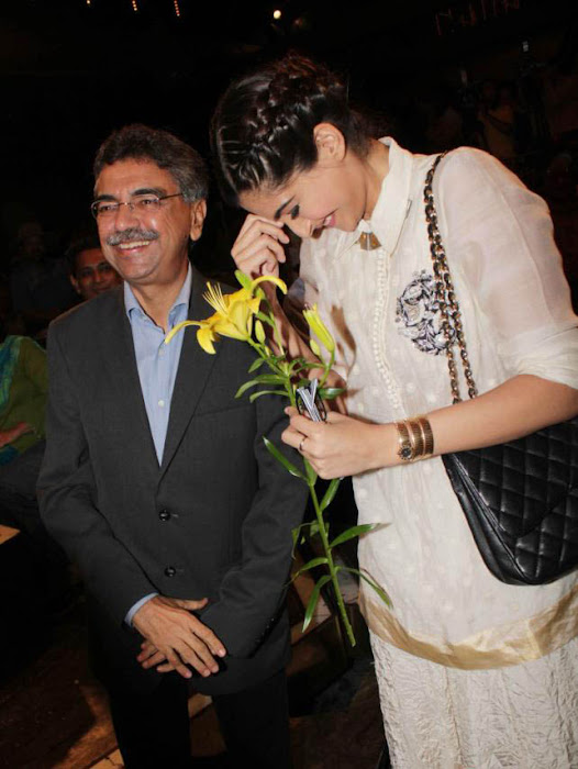 sonam at khalid mohammed book launch latest photos