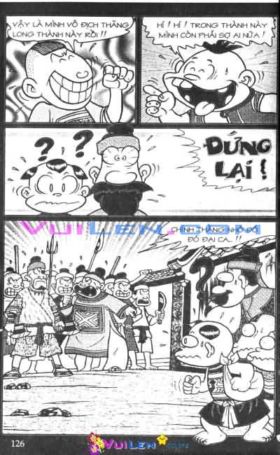 than dong dat viet tap 25