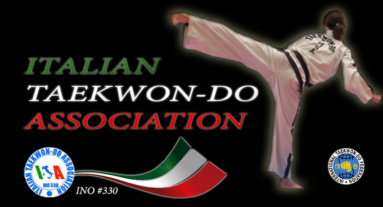 ITALIAN TAEKWON-DO ASSOCIATION