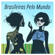 Sou colunista no blog Brasileiras pelo Mundo.