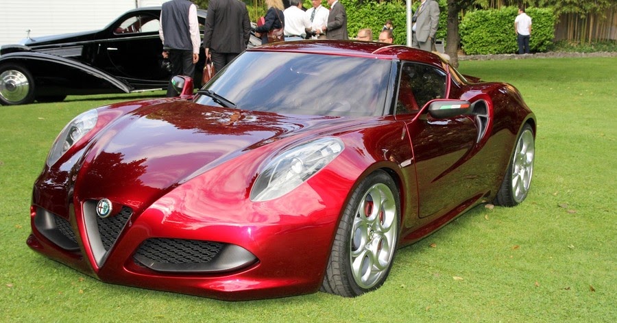 9jaflave Think Inspiration 10 Most Beautiful Cars Of