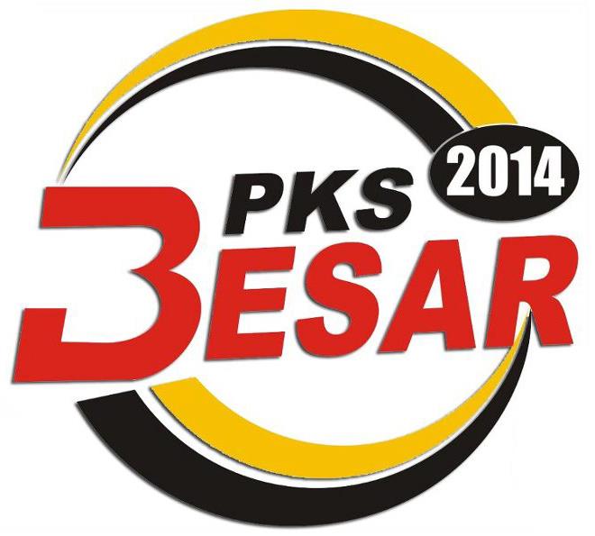 PKS 3 Besar 2014