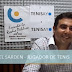 TENISAY EN RADIO NACIONAL: INVITADO #51 DANIEL SARDEN
