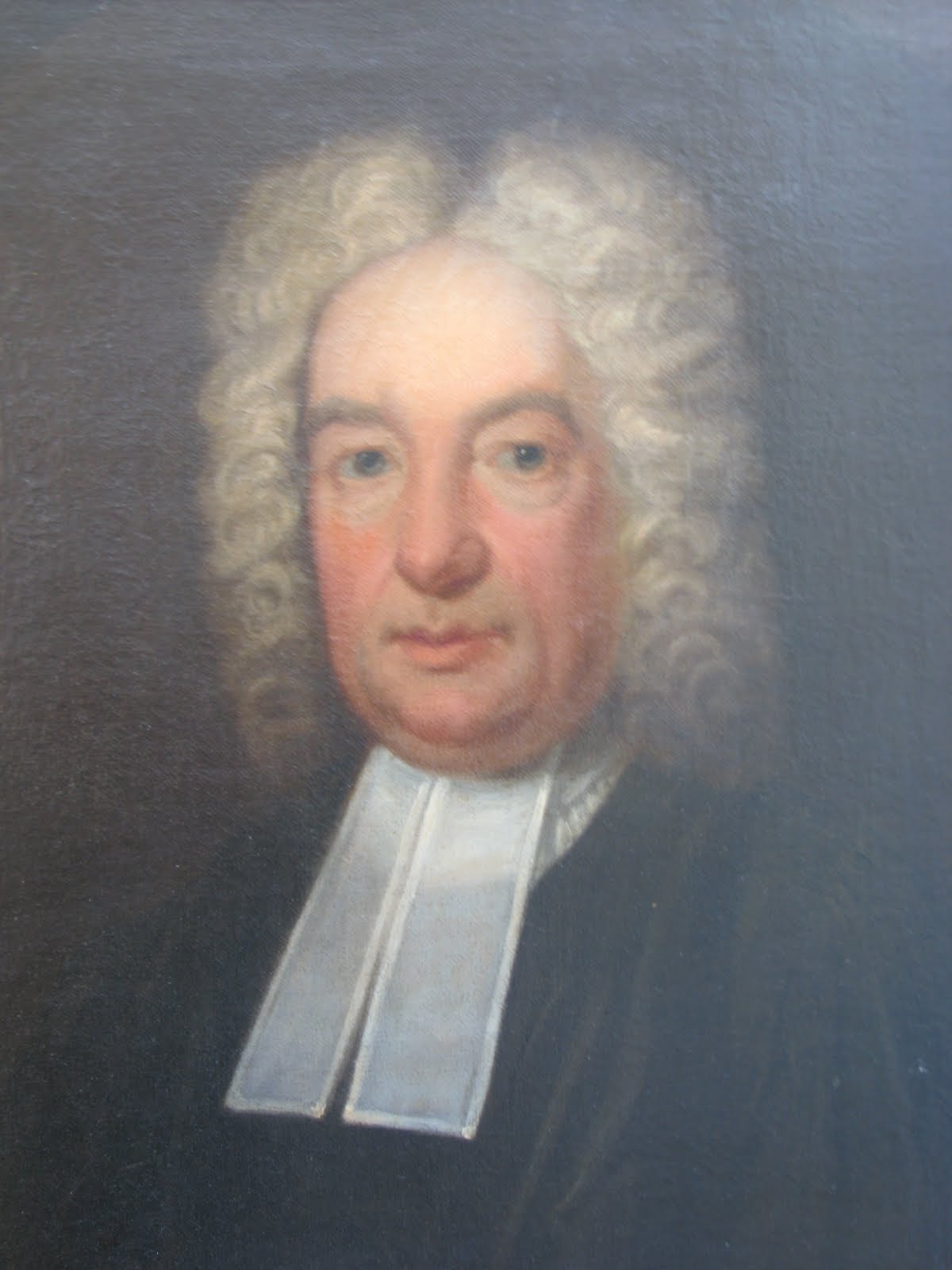 What They Said: Cotton Mather on the Family