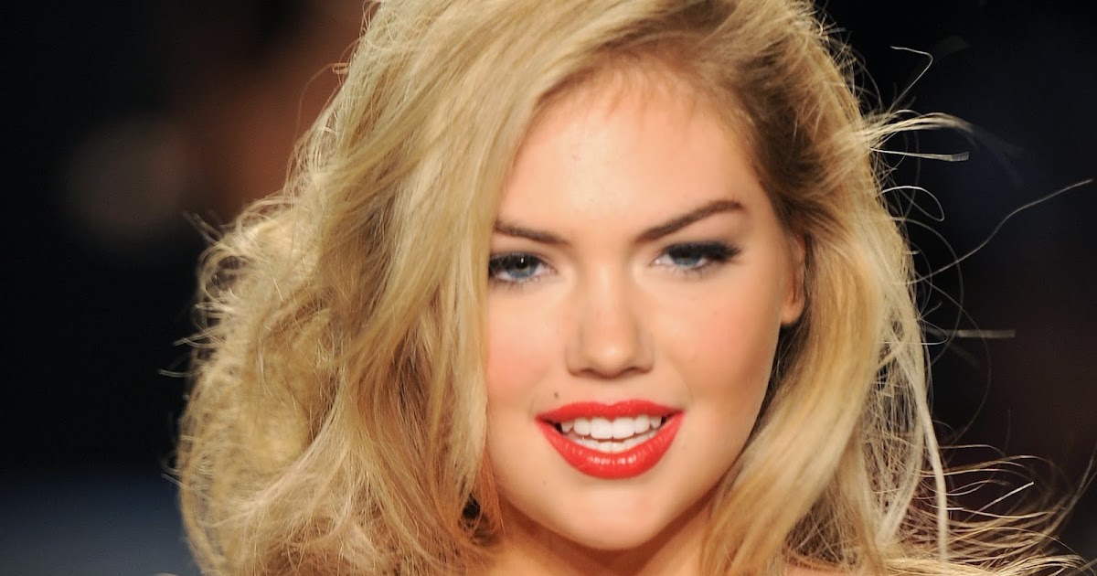 Kate Upton Leaked Images