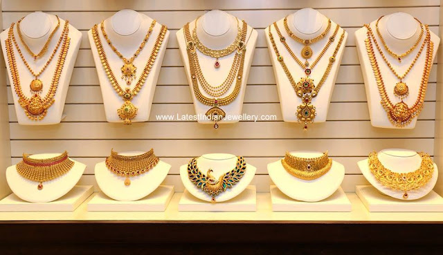 joyalukkas jewellery collection alukkas jewellery designs