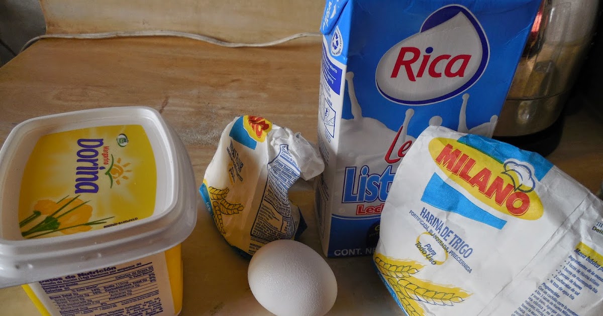 Cocina casera República Dominicana Como preparar Yaniqueque