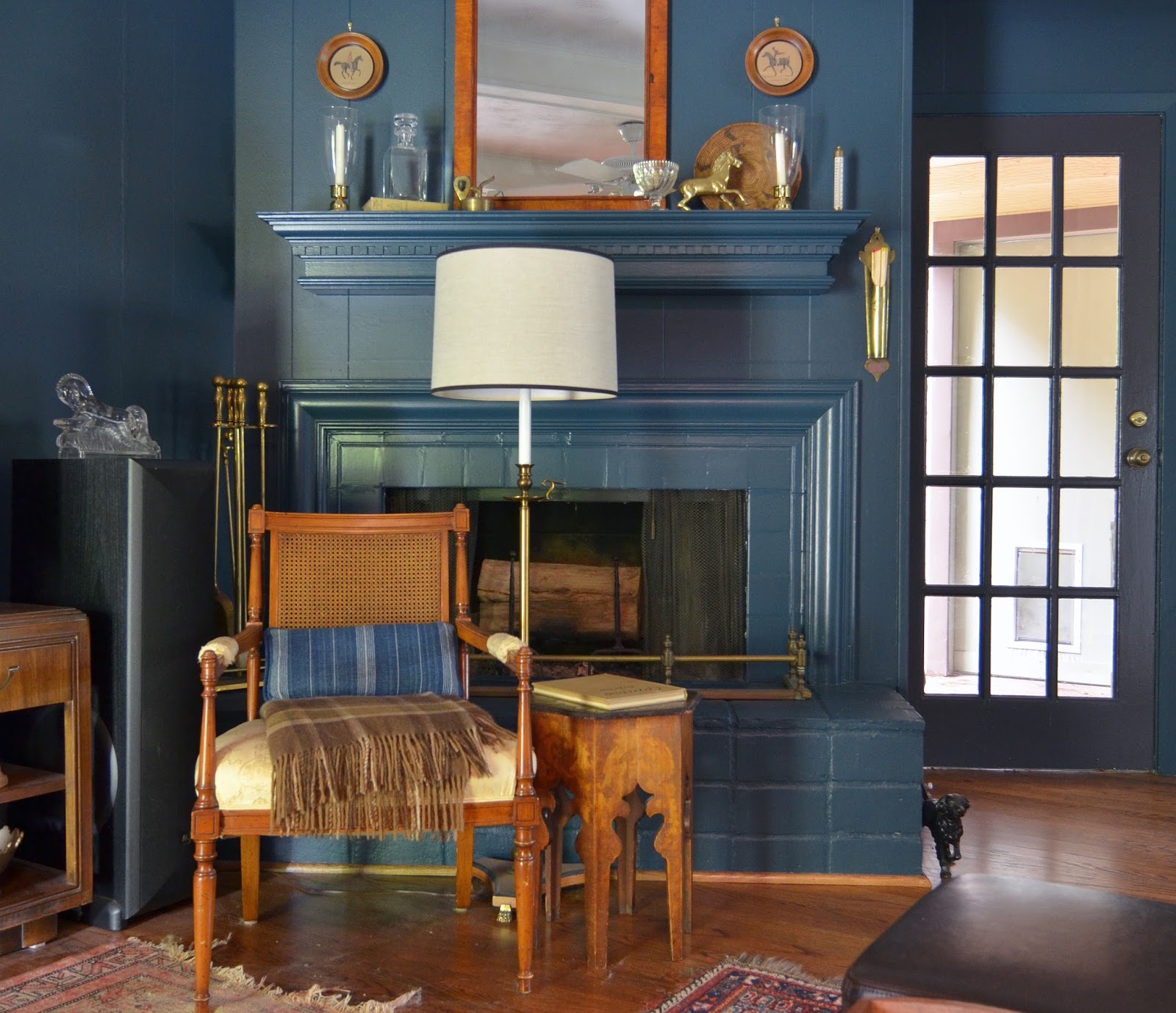 La Maison Boheme Home Tour Howard Jackson