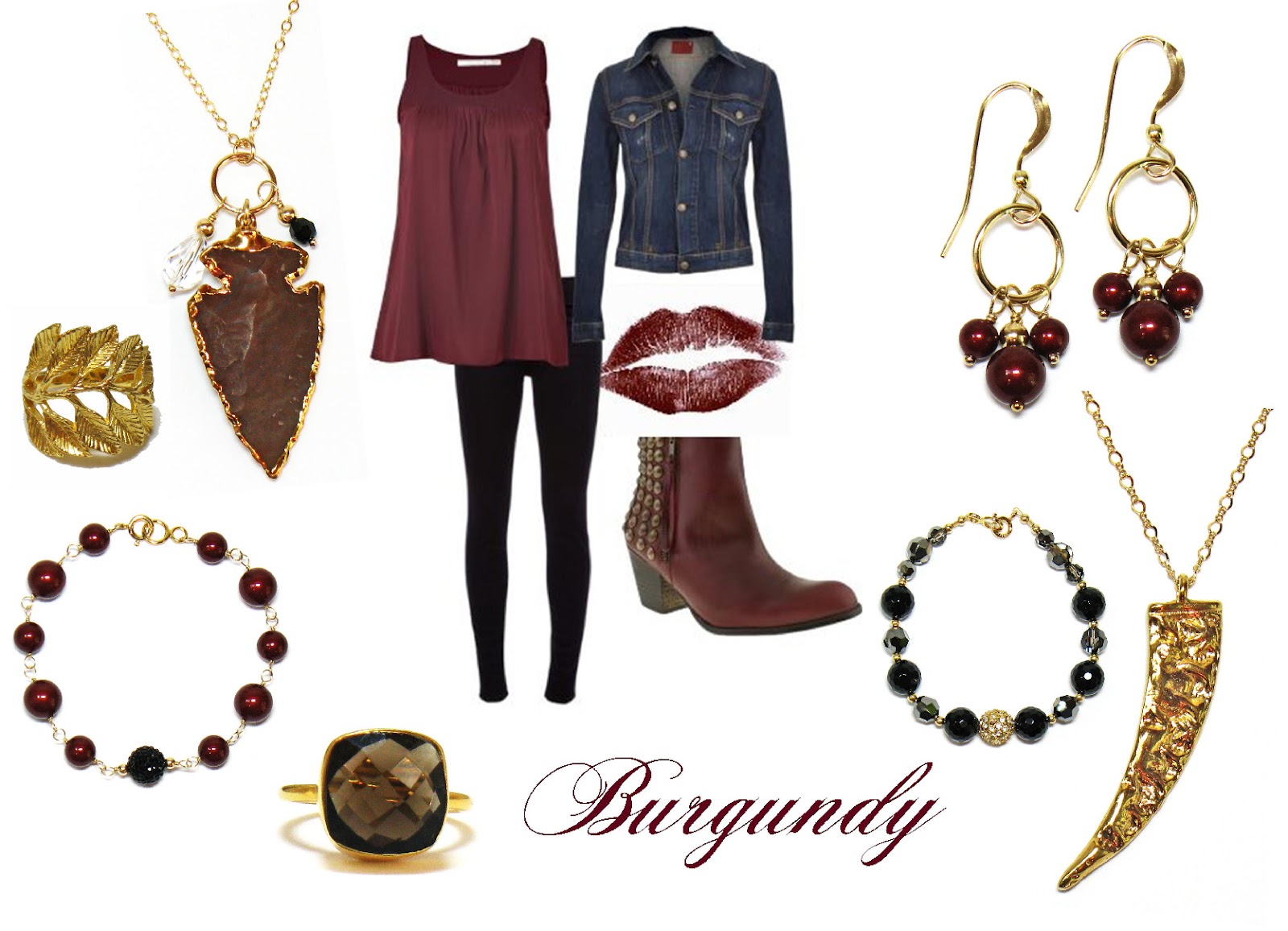 Layered Outfits