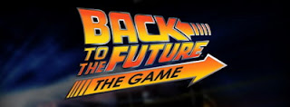 Back To The Future: The Game for iPad coming