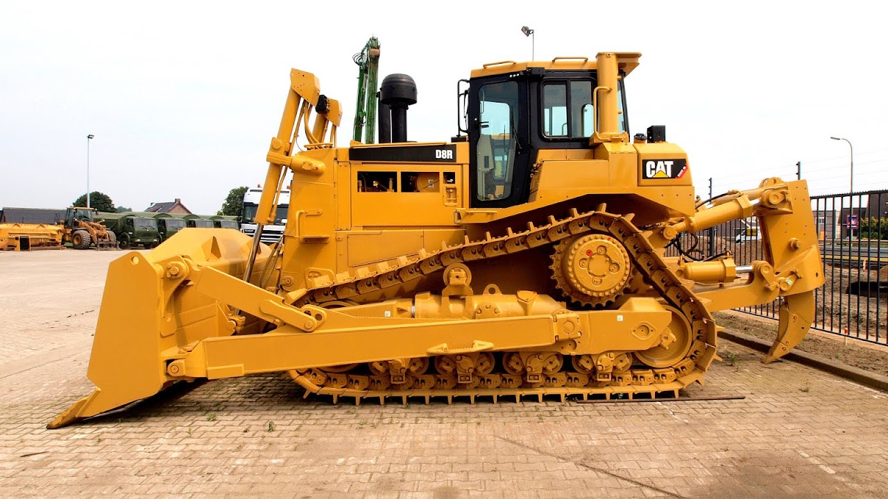 d8 dozer new d8 dozer new