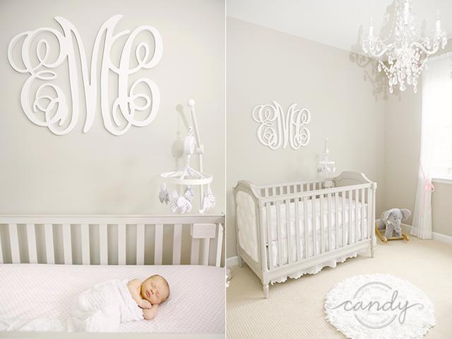 blythe crib