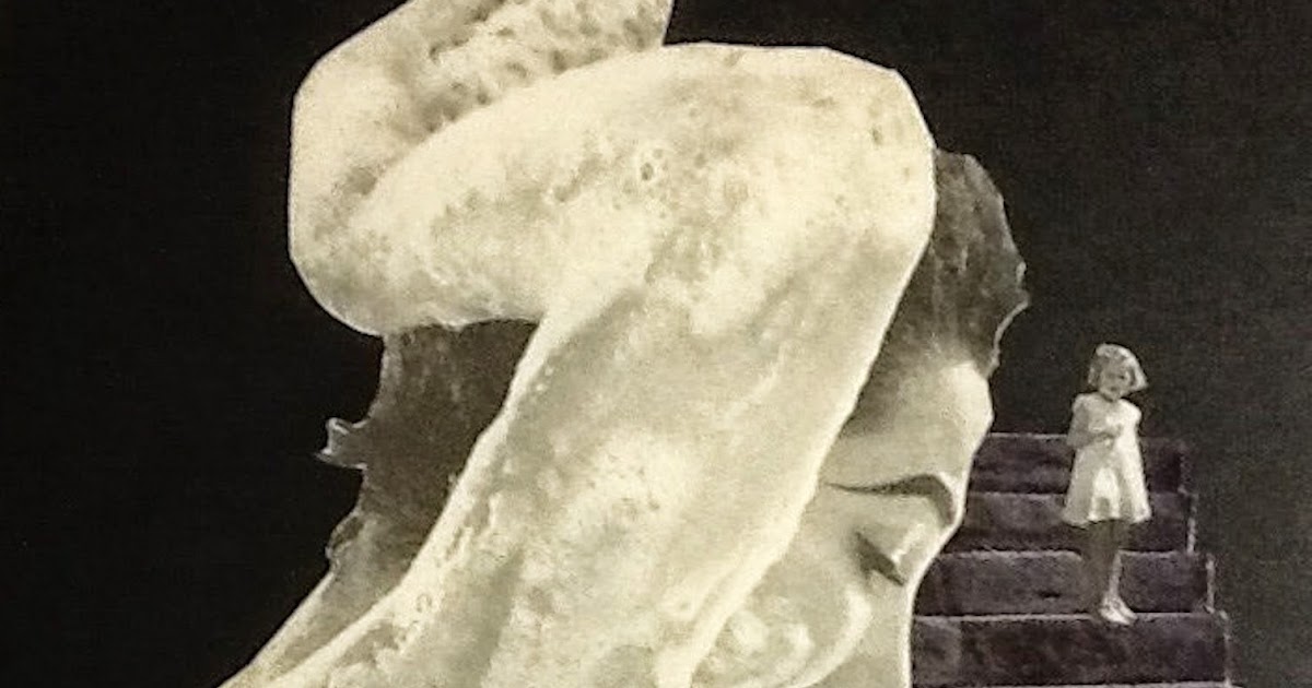 Nikki Soppelsa The Black Pad 1