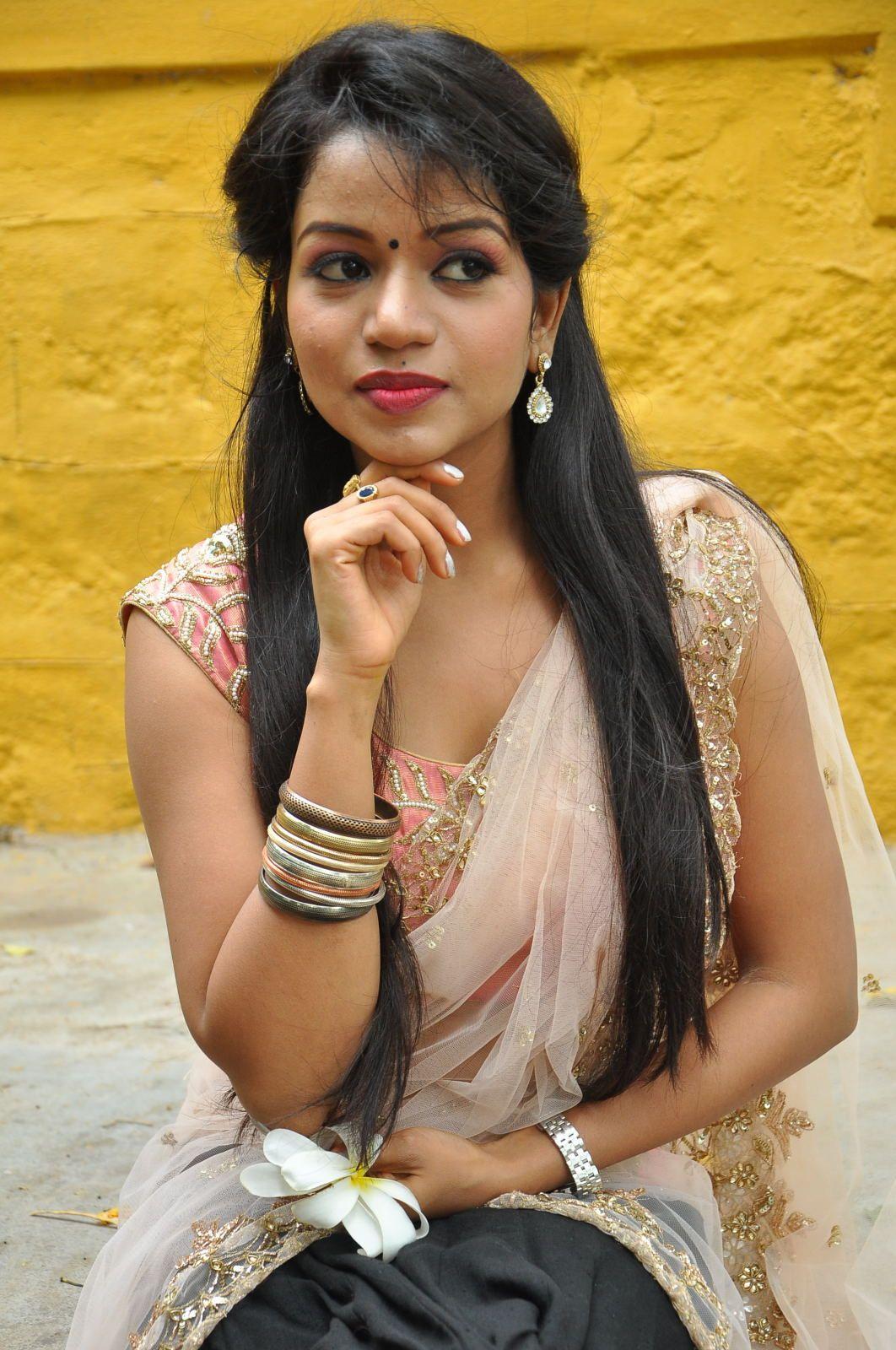 Bhavya Sri New Hot Photos Gallery - HD Latest Tamil Actress, Telugu
