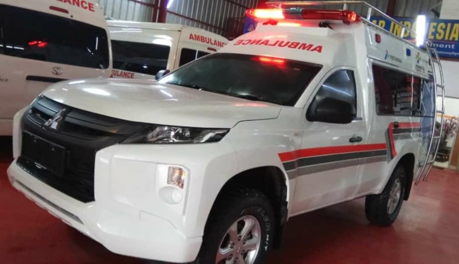 modifikasi karoseri ambulance