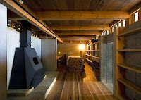 Hamamatsu Awesome Barn Style Home Design By Yukiharu Suzuki Hamamatsu Awesome Barn Style Home Design By Yukiharu Suzuki