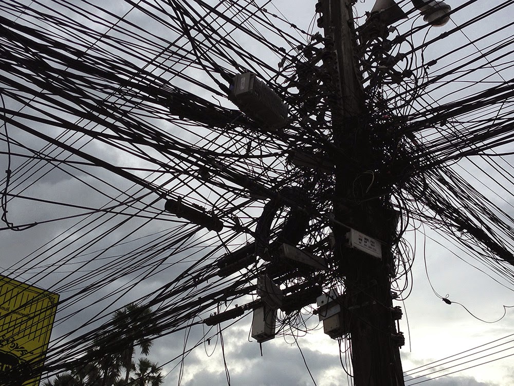 The FCC Says Consumer Backlash Will Protect Net Neutrality 'Instead of expressly banning ISPs