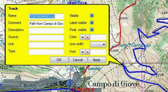 برنامج مجانى مميز لتحديد المواقع ورسم الخرائط يعمل مع جميع اجهزة جي بي اس مجلتك المعمارية