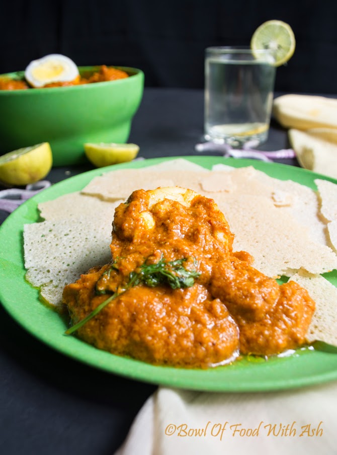 Egg Korma | Kurma Recipe Egg Korma | Kurma Recipe