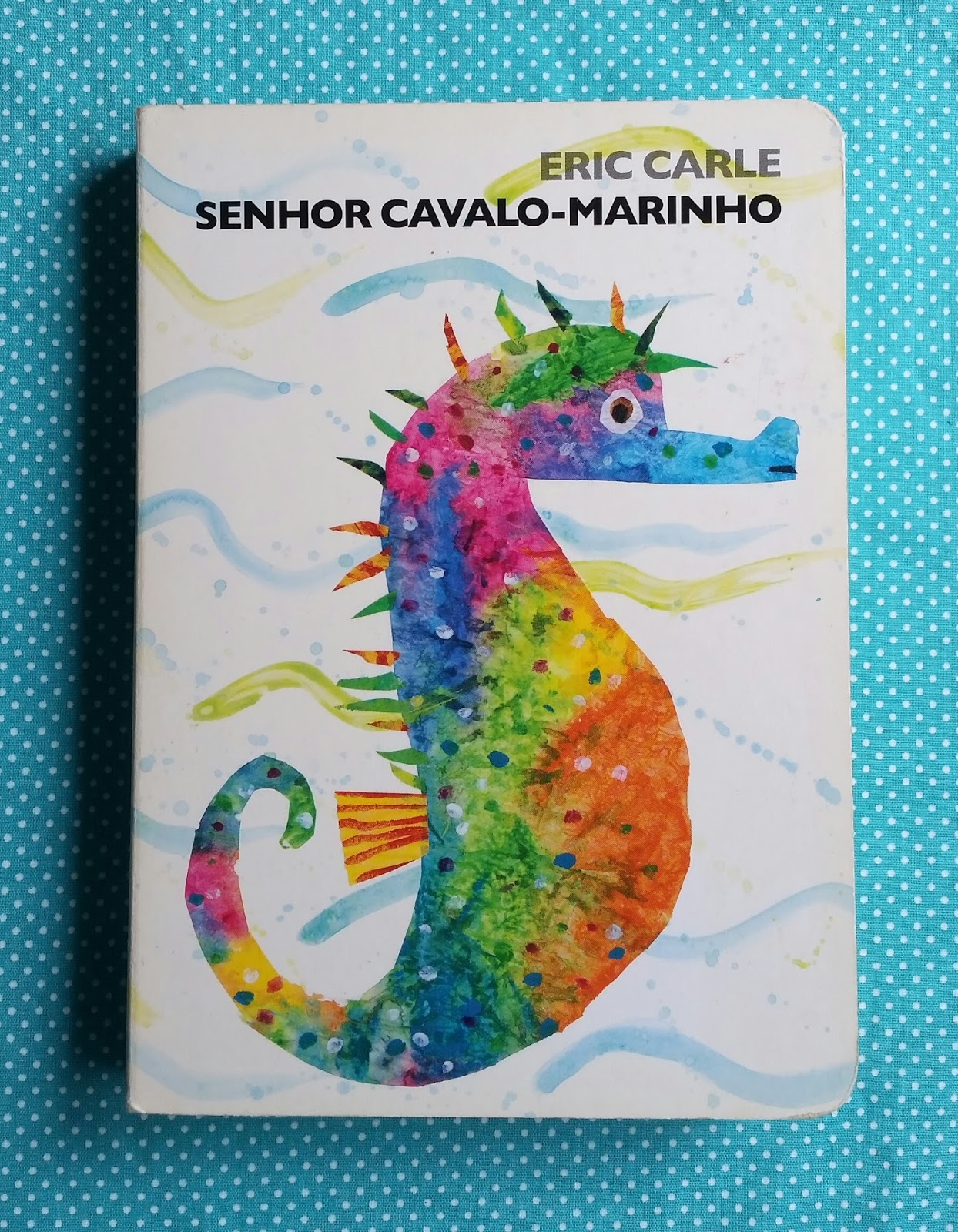 57 Desenhos de Cavalo-Marinho para Imprimir e Colorir/Pintar